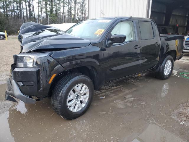 Изображение 1 2022 NISSAN FRONTIER S 2022 с VIN 1N6ED1EK2NN688570