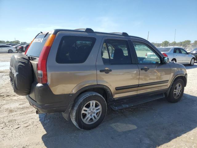 Изображение 3 2002 HONDA CR-V EX 2002 с VIN JHLRD78872C035783