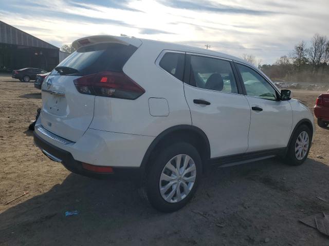 Obraz 3 z 2020 NISSAN ROGUE S 2020 z VIN 5N1AT2MT5LC809682