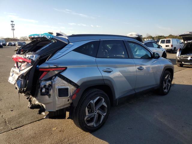 Obraz 3 z 2023 HYUNDAI TUCSON SEL 2023 z VIN 5NMJFCAE4PH177000