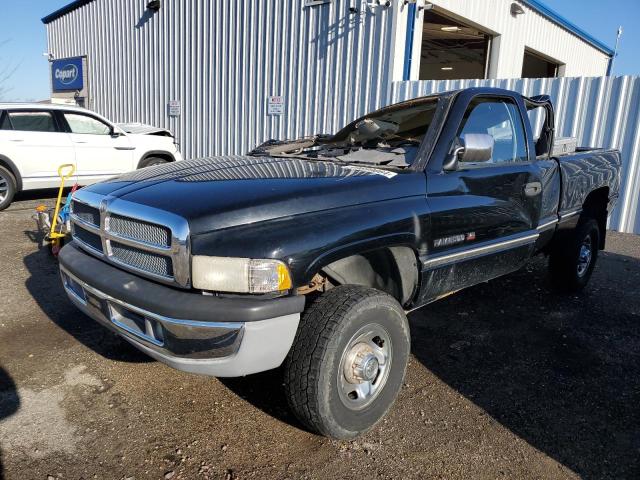 Obraz 1 z 1996 DODGE RAM 2500  1996 z VIN 1B7KF23Z1TJ135905