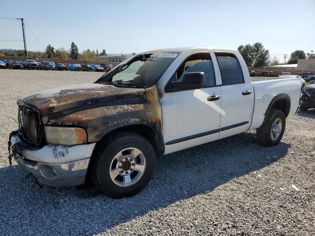 Изображение 2005 DODGE RAM 2500 ST 2005