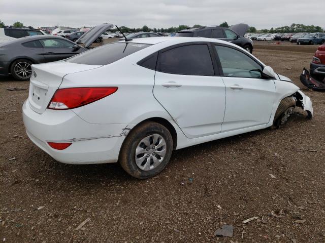 Image 3 of 2017 HYUNDAI ACCENT SE 2017 with VIN KMHCT4AE3HU317521