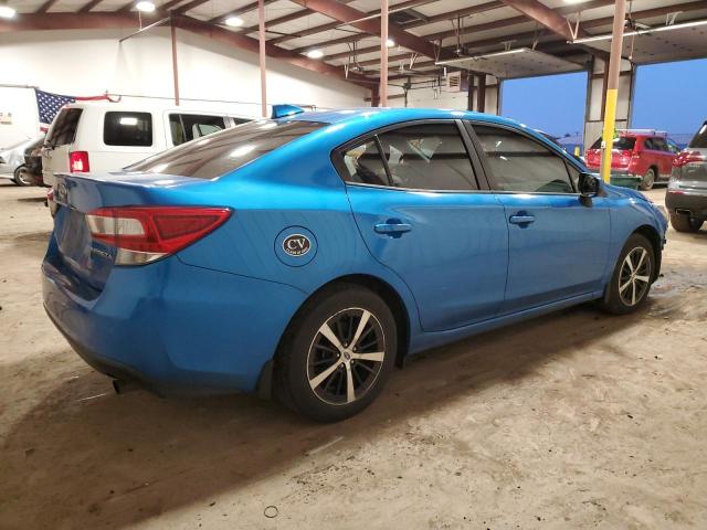 Изображение 3 2020 SUBARU IMPREZA PREMIUM 2020 с VIN 4S3GKAV62L3607354