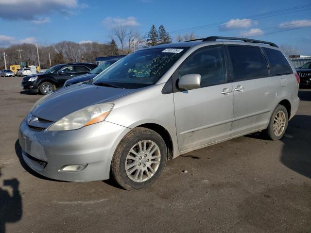 Obraz 2007 TOYOTA SIENNA XLE 2007