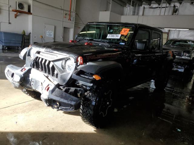 2022 JEEP GLADIATOR RUBICON 2022 image