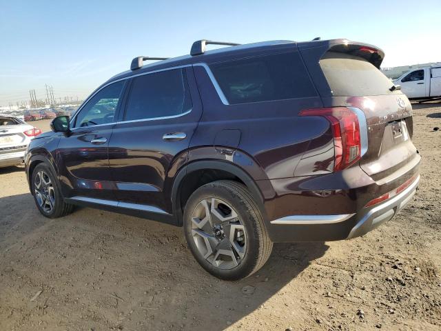 Изображение 3 2024 HYUNDAI PALISADE LIMITED 2024 с VIN KM8R54GE6RU652043
