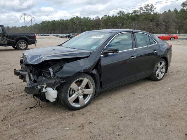 Image 1 of 2013 CHEVROLET MALIBU LTZ 2013 with VIN 1G11J5SX2DU149297