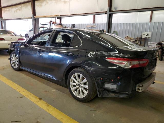 Image 2 of 2019 TOYOTA CAMRY L 2019 with VIN 4T1B11HK6KU730536