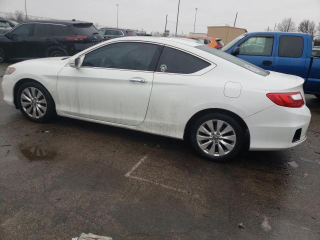 Изображение 2 2015 HONDA ACCORD EX 2015 с VIN 1HGCT1B73FA011485