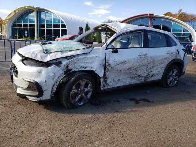 Изображение 1 2023 HONDA HR-V LX 2023 с VIN 3CZRZ2H31PM745025