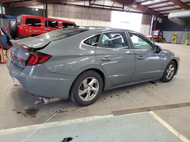 Image 3 of 2021 HYUNDAI SONATA SE 2021 with VIN 5NPEG4JAXMH112653