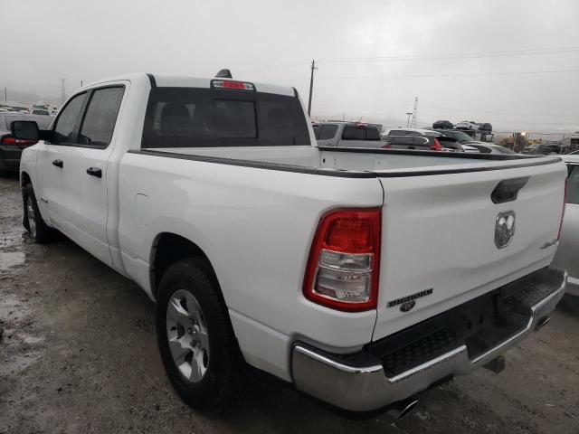 Obraz 2 z 2023 RAM 1500 BIG HORN/LONE STAR 2023 z VIN 1C6SRFMT7PN549253
