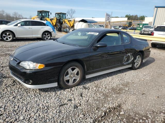 Obraz 2002 CHEVROLET MONTE CARLO SS 2002