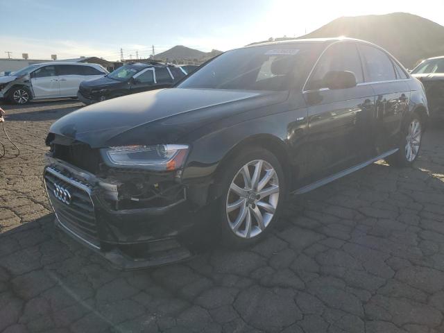 2014 AUDI A4 PREMIUM 2014 image