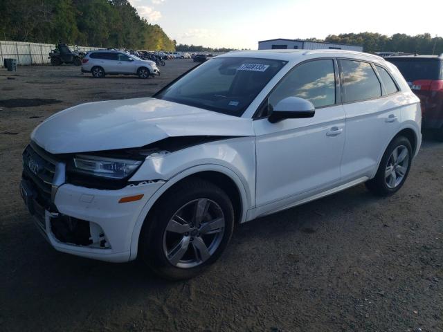 Изображение 2018 AUDI Q5 PREMIUM 2018