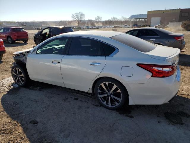 Obraz 2 z 2016 NISSAN ALTIMA 2.5 2016 z VIN 1N4AL3AP3GC264594
