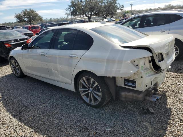 Obraz 2 z 2016 BMW 528 I 2016 z VIN WBA5A5C58GG347324