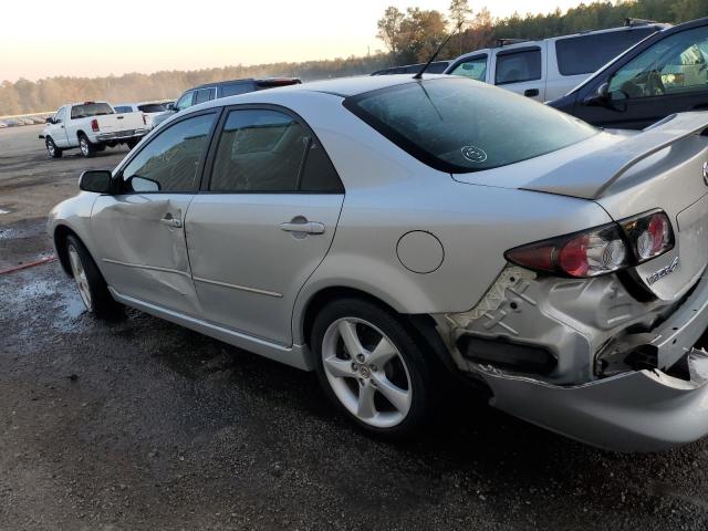Image 2 of 2007 MAZDA 6 S 2007 with VIN 1YVHP80D675M55054
