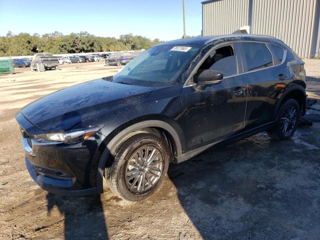 Изображение 1 2019 MAZDA CX-5 TOURING 2019 с VIN JM3KFACM8K1581943