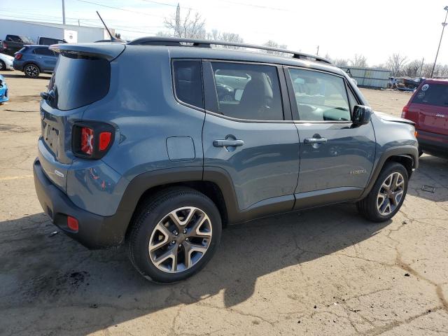 Изображение 3 2017 JEEP RENEGADE LATITUDE 2017 с VIN ZACCJBBB8HPF62707