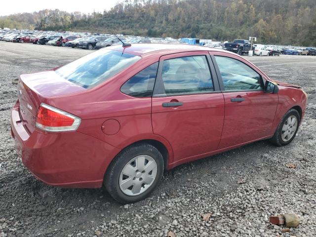 Изображение 3 2011 FORD FOCUS S 2011 с VIN 1FAHP3EN9BW123726