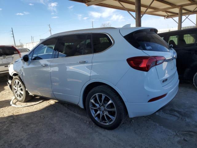 Obraz 2 z 2020 BUICK ENVISION ESSENCE 2020 z VIN LRBFX2SA1LD116018