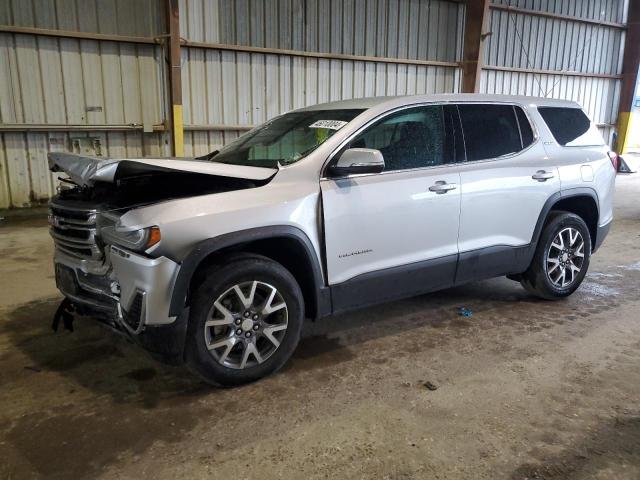Изображение 1 2020 GMC ACADIA SLE 2020 с VIN 1GKKNKLS7LZ163008
