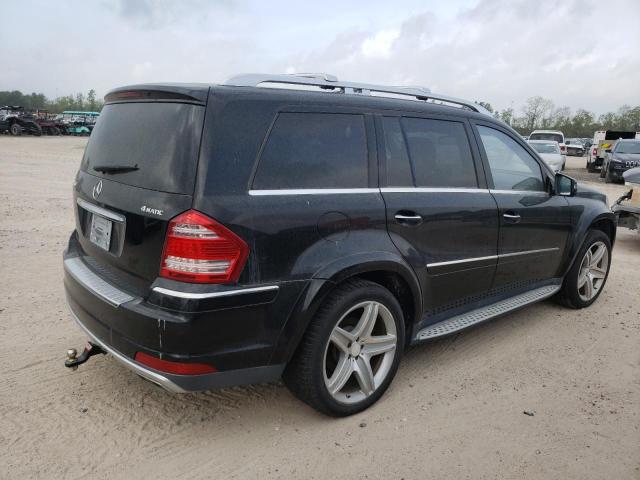 Obraz 3 z 2012 MERCEDES-BENZ GL 550 4MATIC 2012 z VIN 4JGBF8GEXCA786990