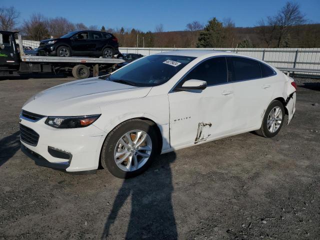 Image 1 of 2017 CHEVROLET MALIBU LT 2017 with VIN 1G1ZE5ST2HF177924