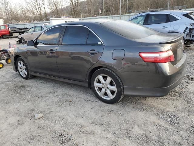 Image 2 of 2008 TOYOTA CAMRY CE 2008 with VIN 4T1BE46K28U253637