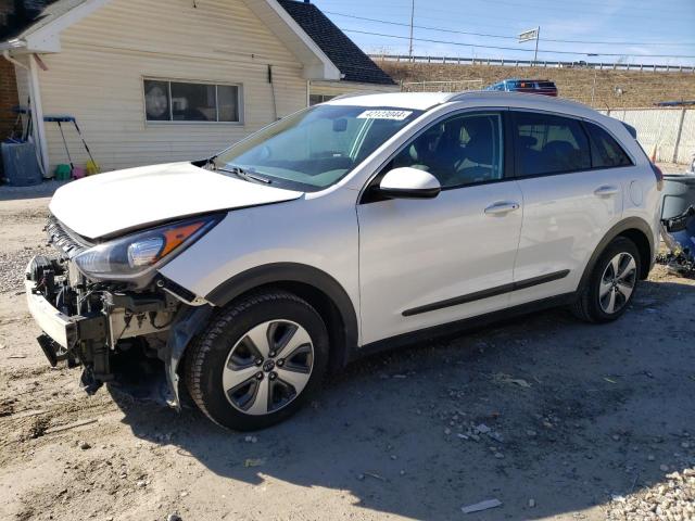 2017 KIA NIRO FE 2017 image