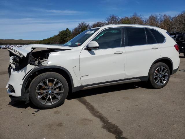 2018 BMW X5 XDRIVE35I 2018 image