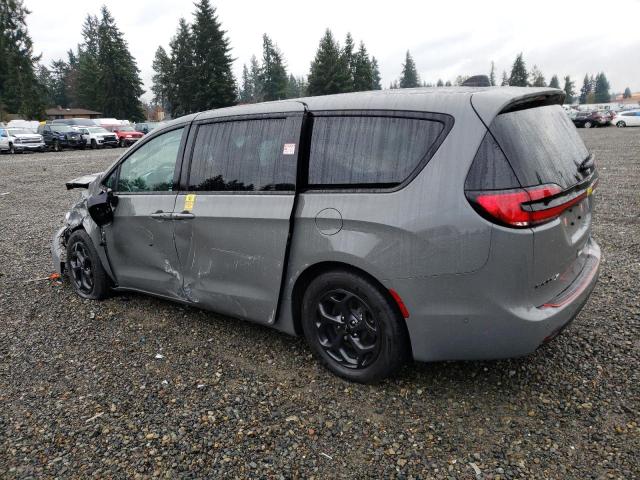 Изображение 2 2023 CHRYSLER PACIFICA HYBRID LIMITED 2023 с VIN 2C4RC1S79PR580282