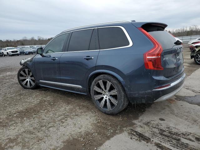 Изображение 2 2022 VOLVO XC90 T6 INSCRIPTION 2022 с VIN YV4A22PL3N1816712