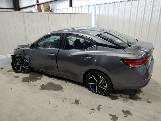 Image 2 of 2024 NISSAN SENTRA SV 2024 with VIN 3N1AB8CV5RY248044