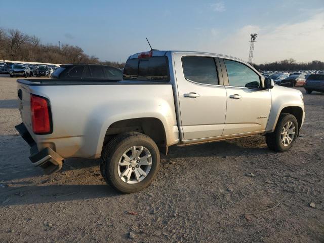 Изображение 3 2018 CHEVROLET COLORADO LT 2018 с VIN 1GCGSCEN6J1144775