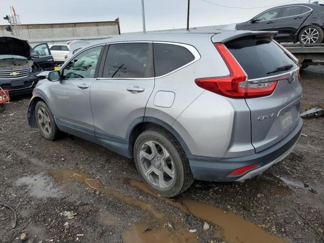 Obraz 2 z 2017 HONDA CR-V EX 2017 z VIN 5J6RW2H52HL042420