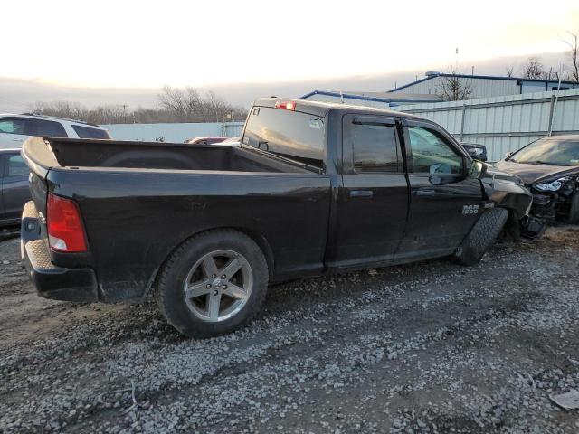 Obraz 3 z 2018 RAM 1500 ST 2018 z VIN 1C6RR7FT0JS191424