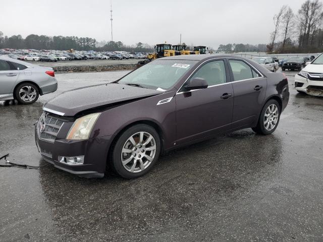 Изображение 1 2009 CADILLAC CTS HI FEATURE V6 2009 с VIN 1G6DS57V890174084