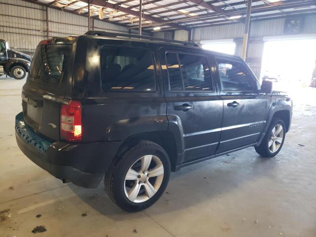 Image 3 of 2015 JEEP PATRIOT LATITUDE 2015 with VIN 1C4NJRFBXFD379512