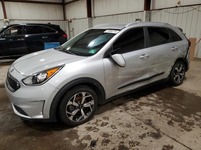 2017 KIA NIRO FE 2017 image