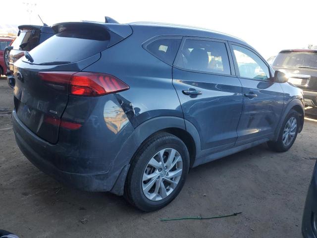 Obraz 3 z 2020 HYUNDAI TUCSON LIMITED 2020 z VIN KM8J3CA49LU091311