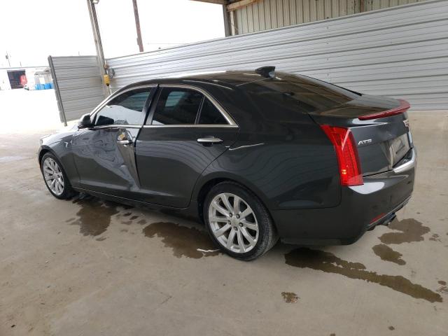 Obraz 2 z 2018 CADILLAC ATS  2018 z VIN 1G6AA5RX2J0163056