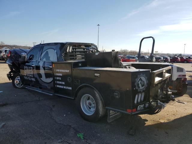 Obraz 2 z 2021 GMC SIERRA K3500 DENALI 2021 z VIN 1GT49WEY1MF318298
