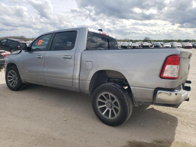 Obraz 2 z 2019 RAM 1500 BIG HORN/LONE STAR 2019 z VIN 1C6RREFT9KN639521
