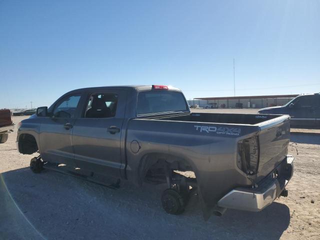 Image 2 of 2015 TOYOTA TUNDRA CREWMAX SR5 2015 with VIN 5TFDW5F14FX489144