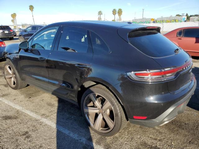 Image 2 of 2023 PORSCHE MACAN BASE 2023 with VIN WP1AA2A58PLB16187