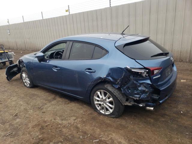 Image 2 of 2017 MAZDA 3 SPORT 2017 with VIN 3MZBN1K78HM103263