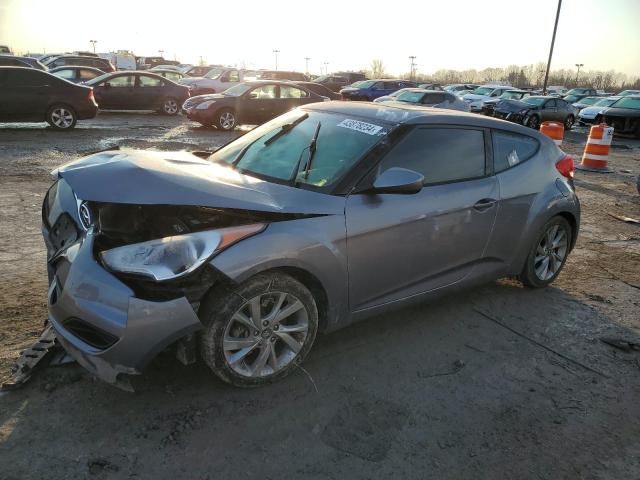 Изображение 2016 HYUNDAI VELOSTER  2016